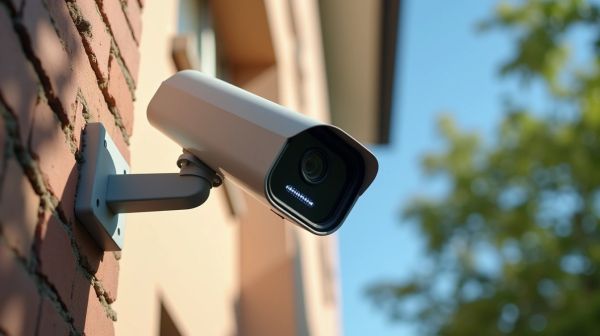 Cameras de surveillance extérieure : guide pour choisir le modèle adapté