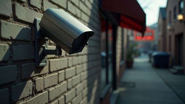Cameras de surveillance extérieure : guide pour choisir le modèle adapté