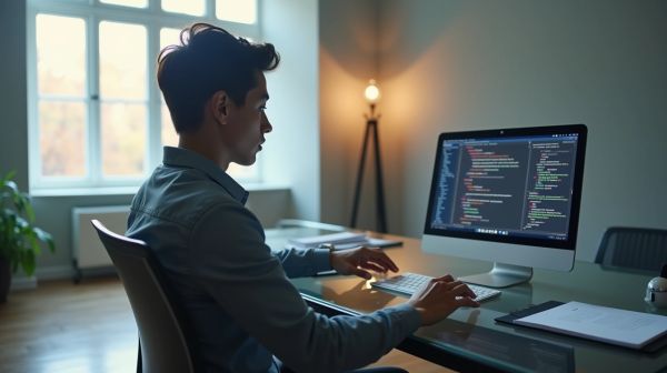 Formation IA : développez vos compétences en intelligence artificielle