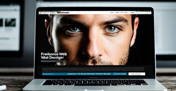 Freelance webdesigner wordpress : optimizez votre site avec un expert