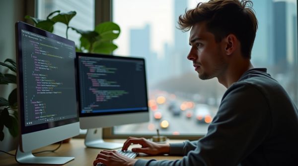 Le métier de développeur PHP : réalisez vos ambitions professionnelles