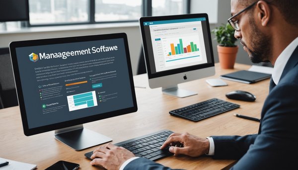 Logiciel de gestion pour organismes de formation : simplifiez votre succès